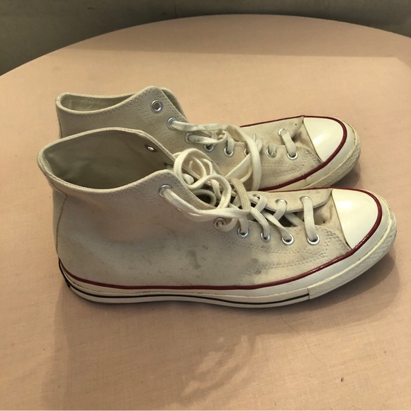 Converse Chuck Taylor All Stars High Tops - Men’s Size 11.5